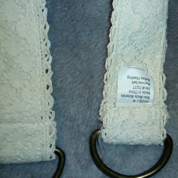 Belts - Picture 2 of 2